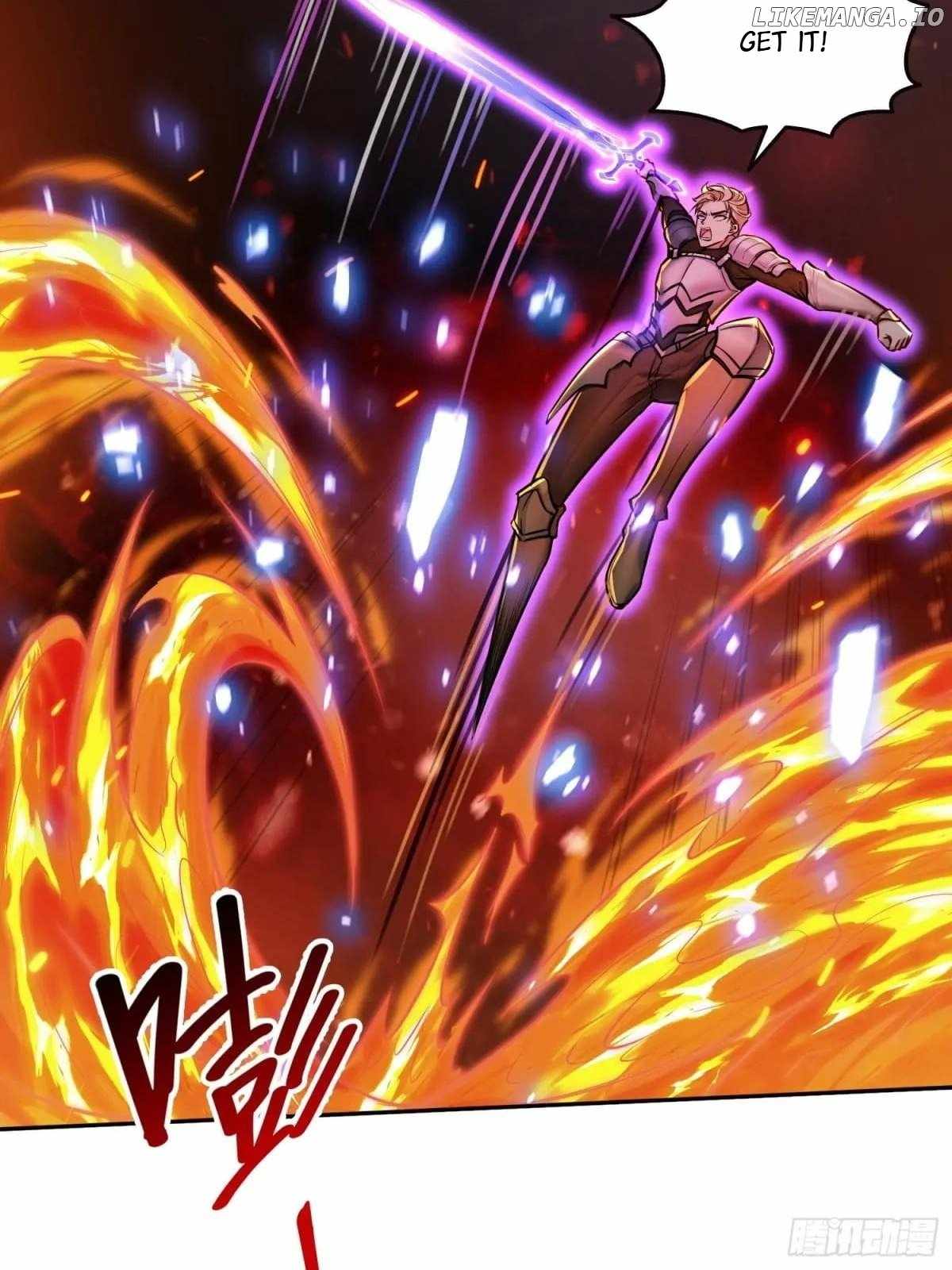 Strange Invasion, I Took Over the God of Death and Counterattacked to Become the King Chapter 40 7
